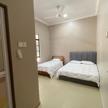 Sasuka Guesthouse 马江 外观 照片