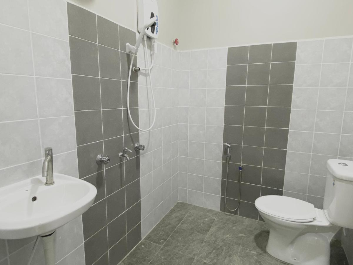 Sasuka Guesthouse 马江 外观 照片