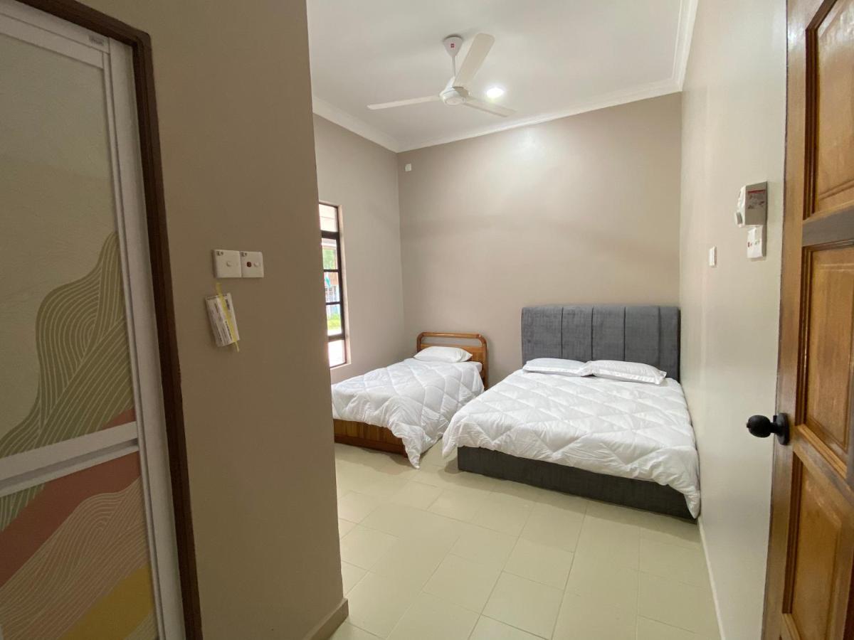 Sasuka Guesthouse 马江 外观 照片
