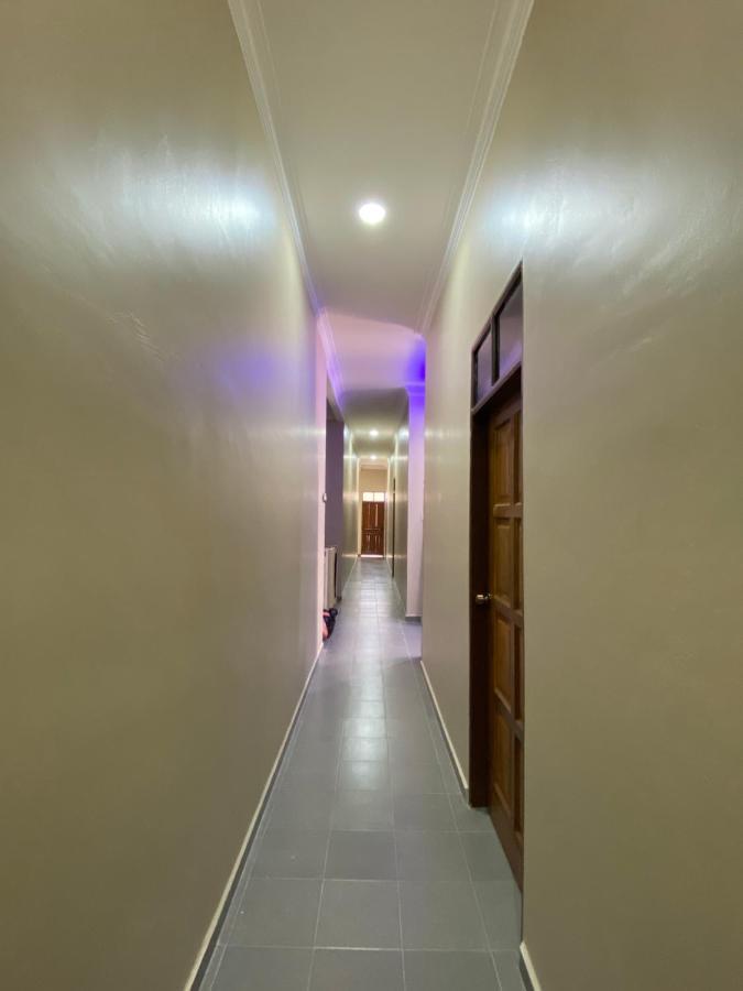 Sasuka Guesthouse 马江 外观 照片