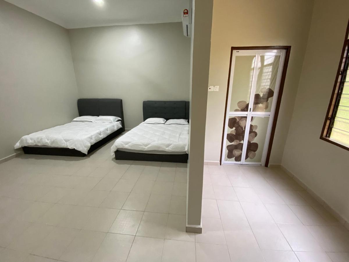 Sasuka Guesthouse 马江 外观 照片