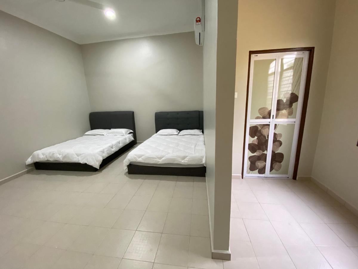 Sasuka Guesthouse 马江 外观 照片