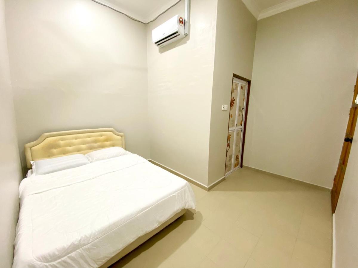 Sasuka Guesthouse 马江 外观 照片