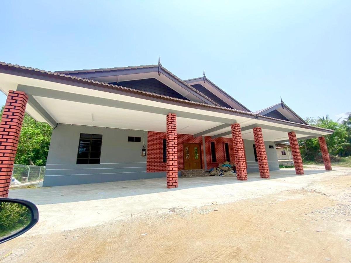 Sasuka Guesthouse 马江 外观 照片