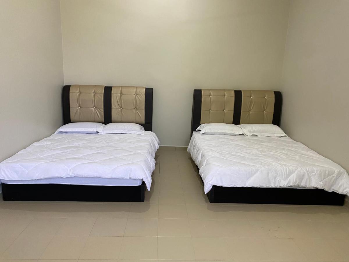Sasuka Guesthouse 马江 外观 照片