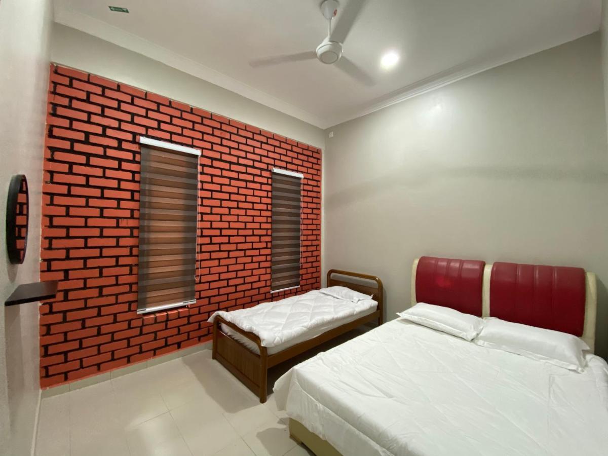 Sasuka Guesthouse 马江 外观 照片