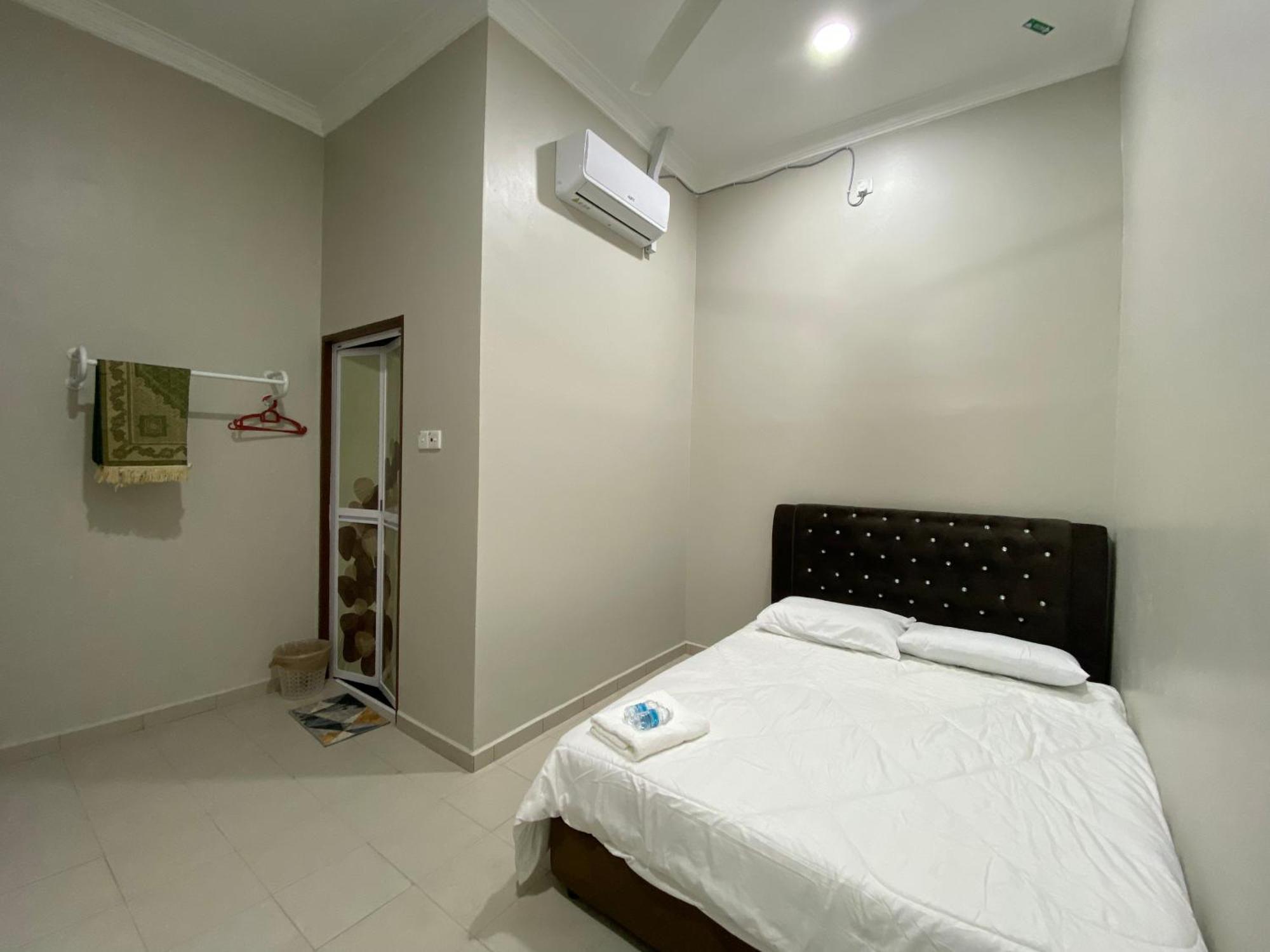 Sasuka Guesthouse 马江 外观 照片