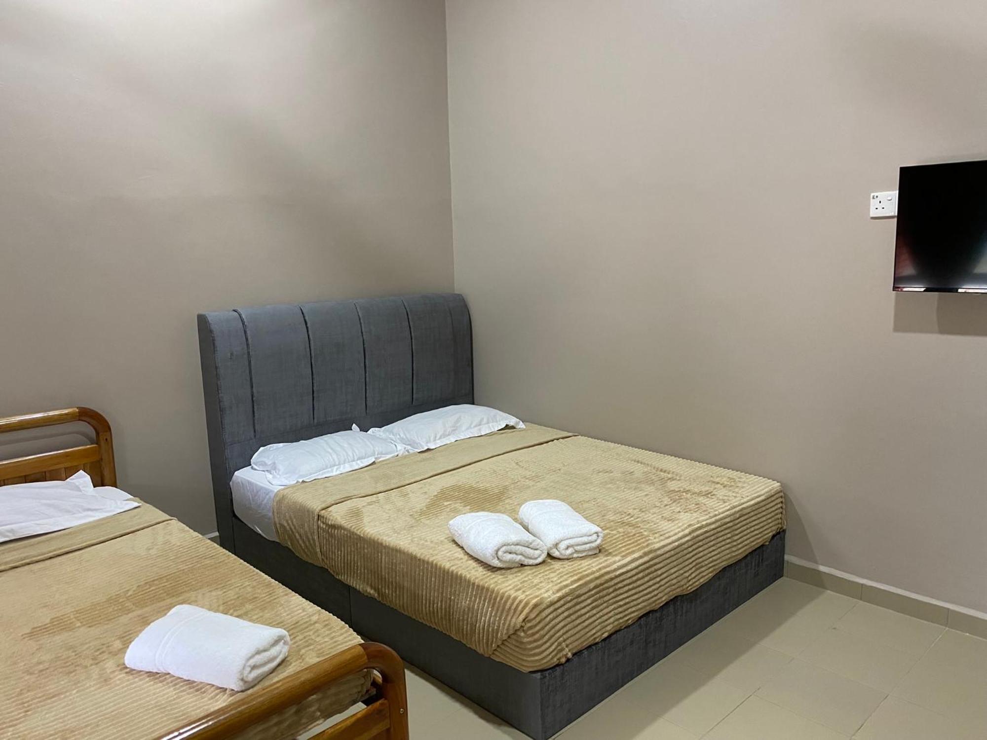 Sasuka Guesthouse 马江 外观 照片