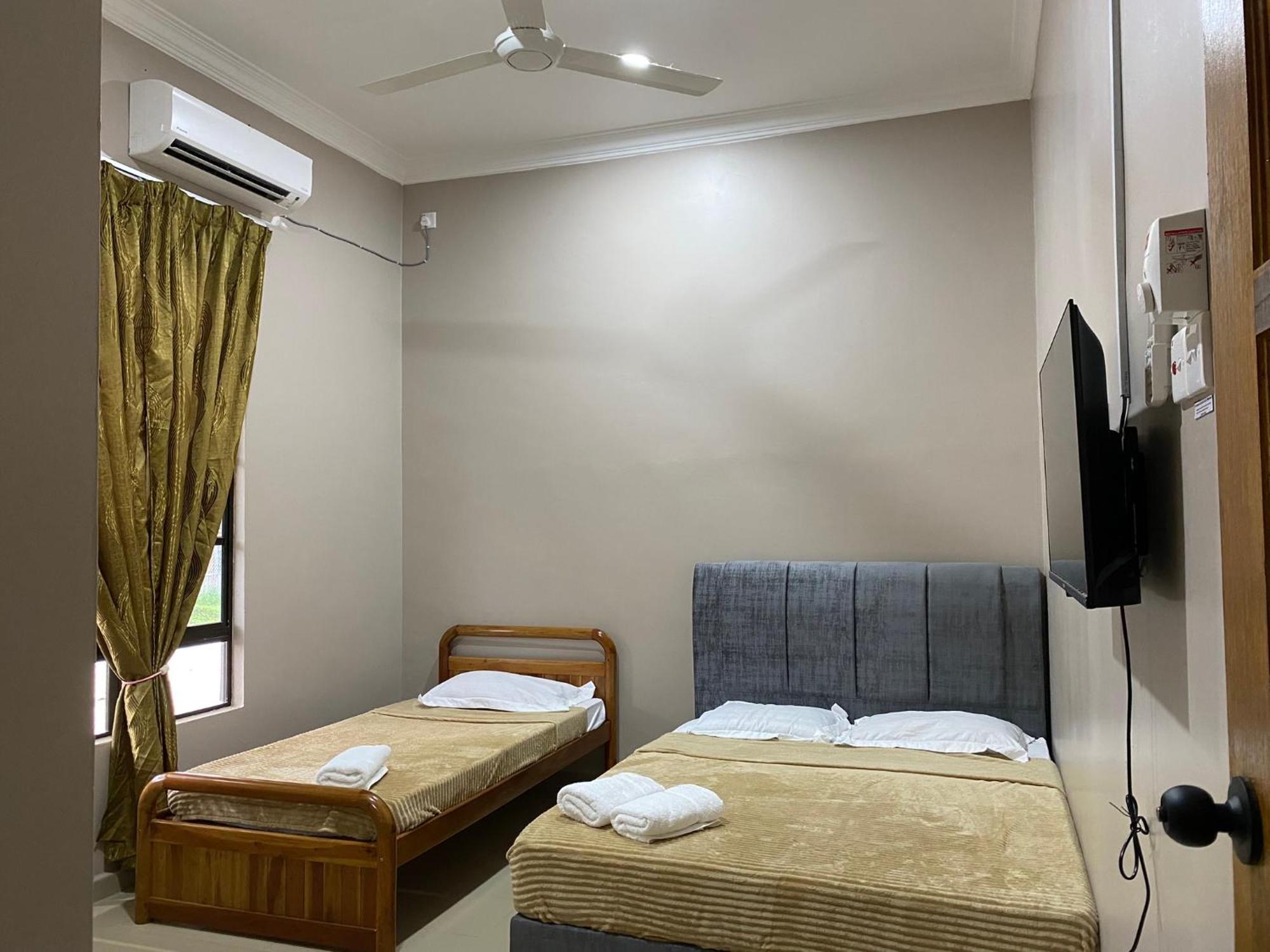 Sasuka Guesthouse 马江 外观 照片