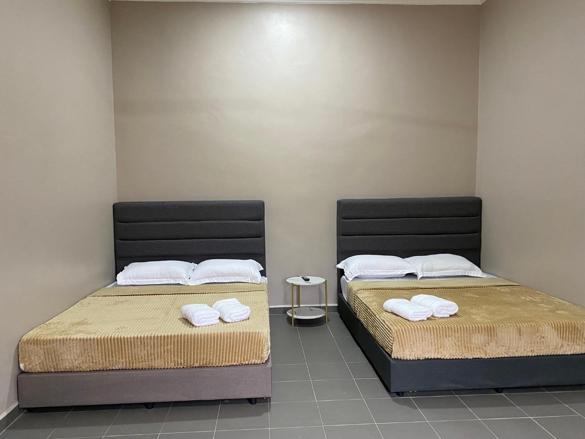 Sasuka Guesthouse 马江 外观 照片