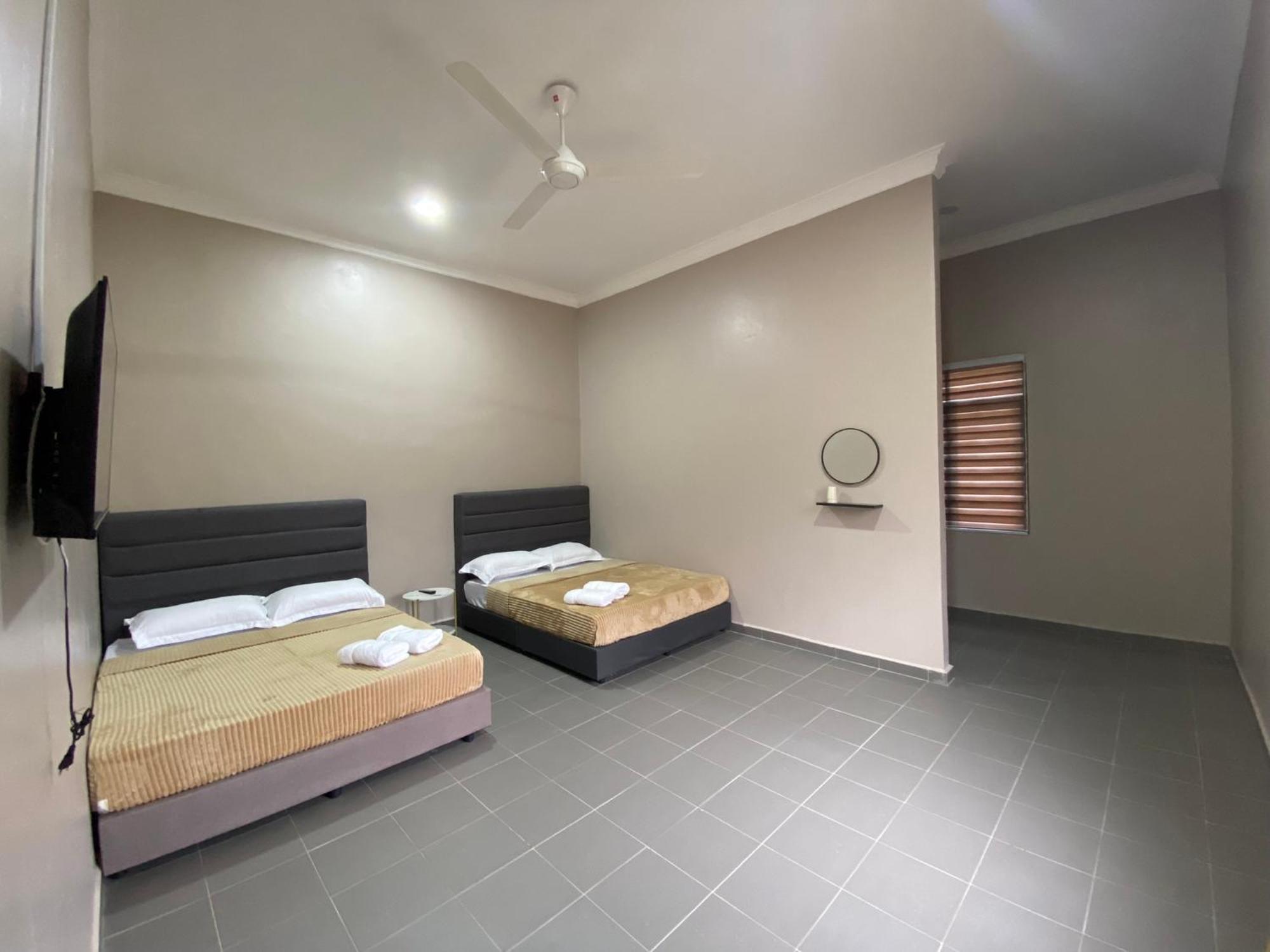 Sasuka Guesthouse 马江 外观 照片