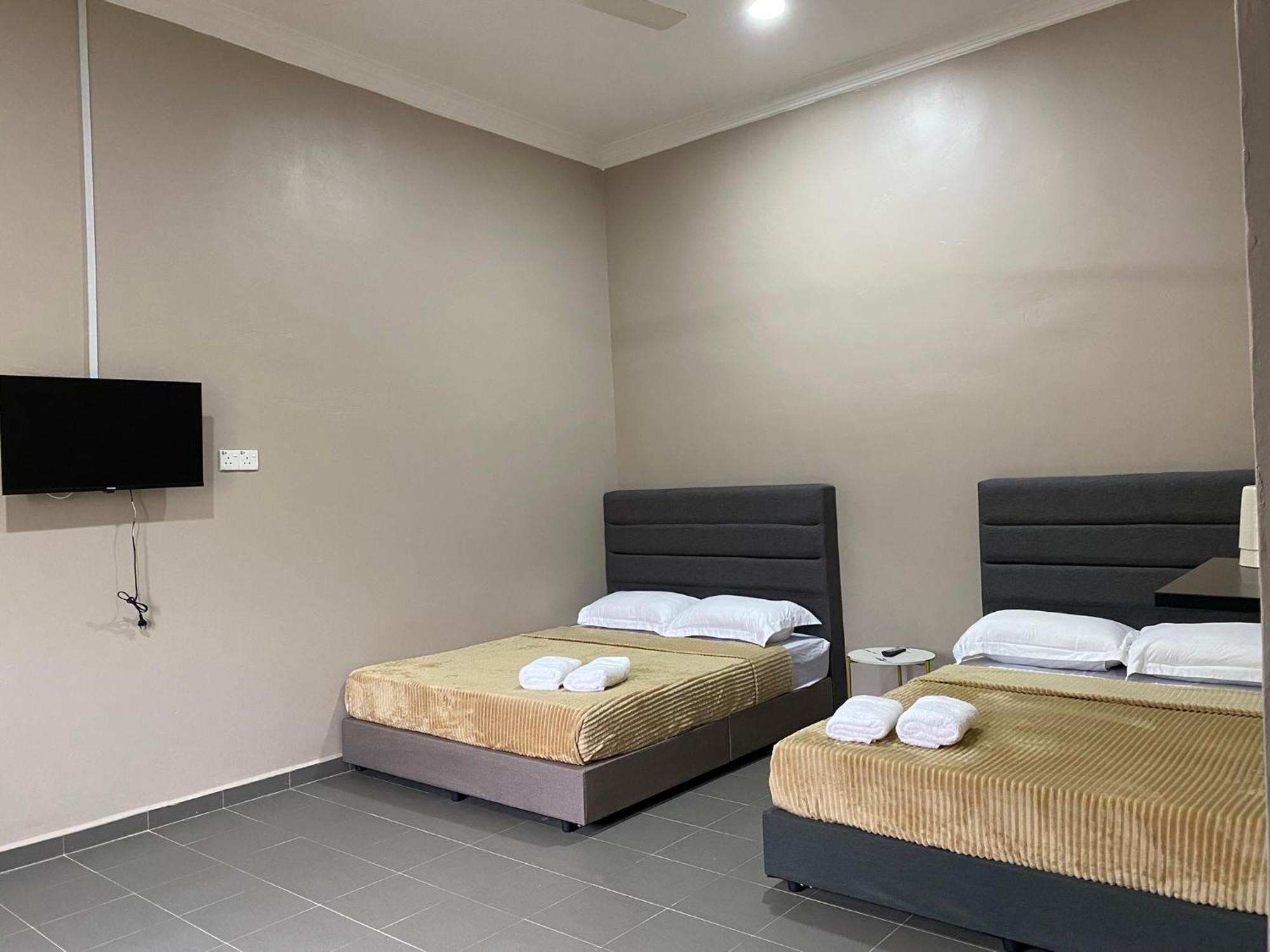 Sasuka Guesthouse 马江 外观 照片